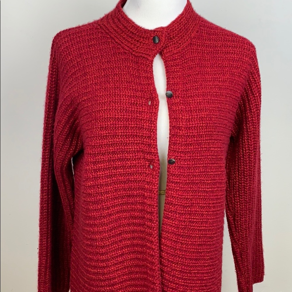 Salvatore Ferragamo Cashmere